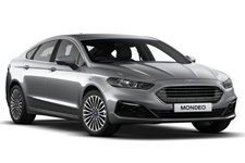Car Hire Chelmsford - Mondeo - car hire Chelmsford