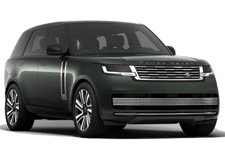 Car Hire Chelmsford - Range Rover - car hire Chelmsford